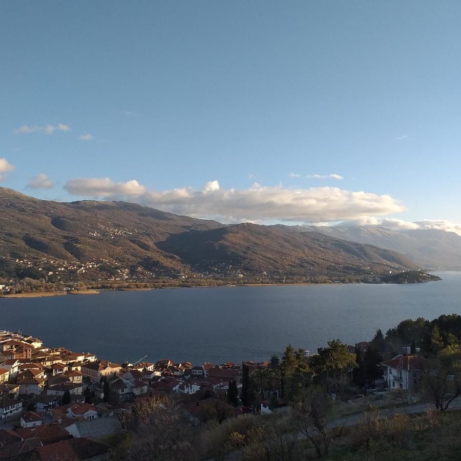 Apartament Kibar *
