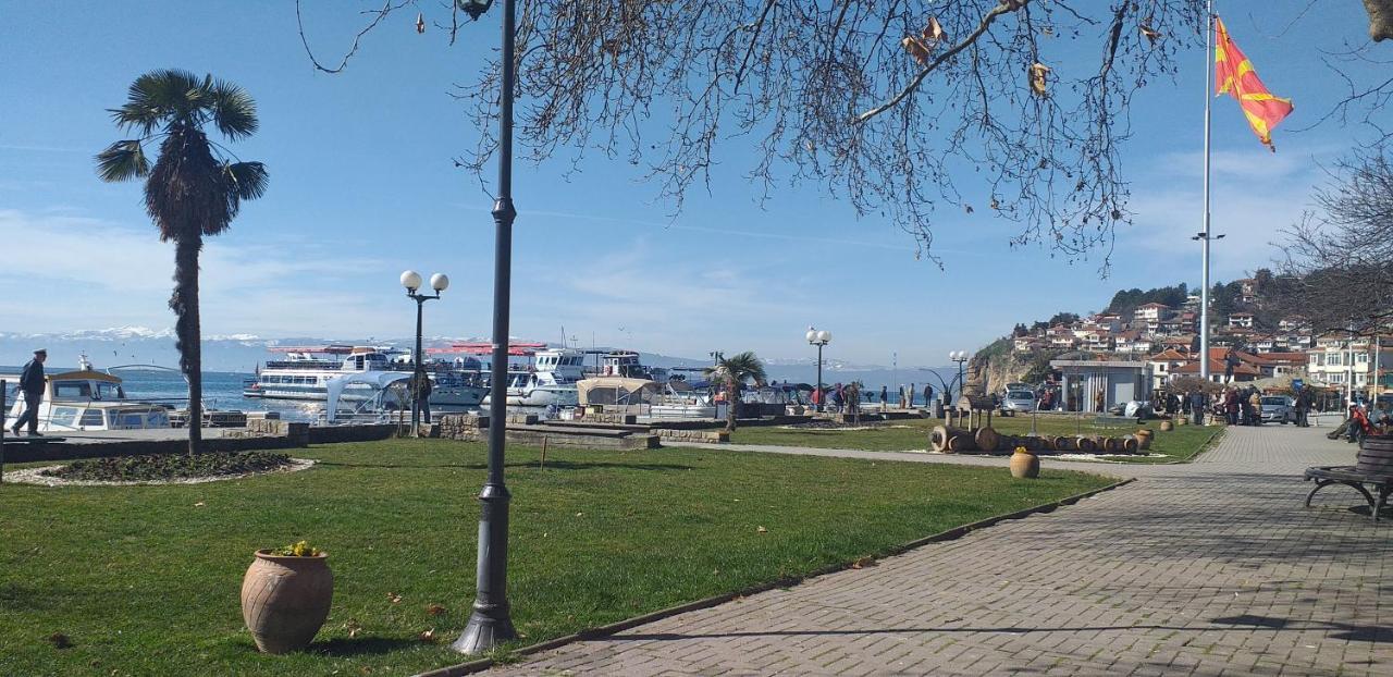 Apartament Kibar