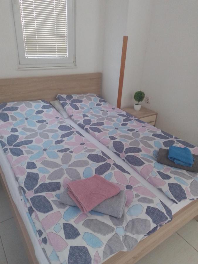 Apartament Kibar