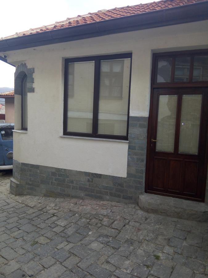 Kibar Ohrida