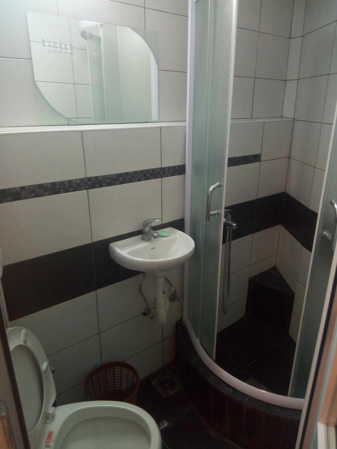 Kibar * Ohrida