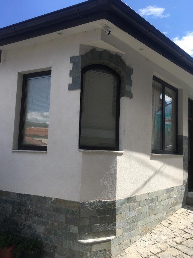 Apartament Kibar Ohrida